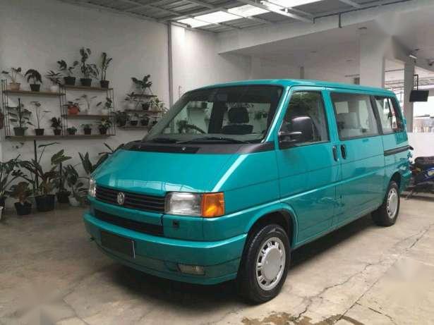 Volkswagen caravelle 1994