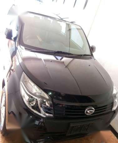 Jual Mobil Daihatsu Terios Extra X