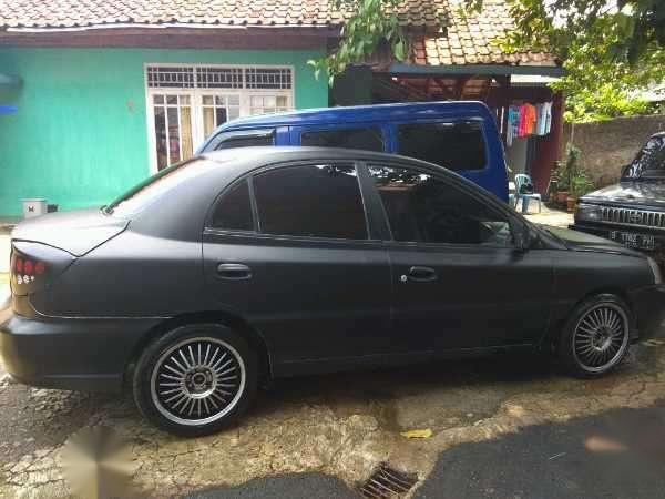 Kia Rio Sf 2005 Manual siap mudik 2681045
