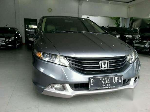 Jual Honda Odyssey L Prestige Tahun