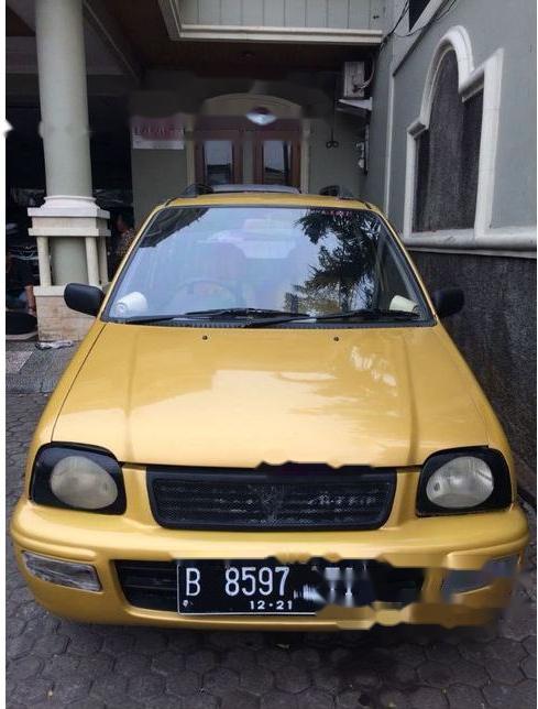 daihatsu ceria dki jakarta Waa2