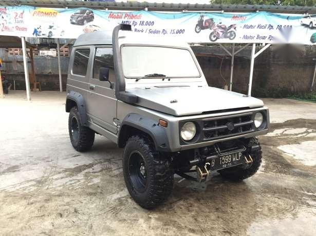 Jual mesin suzuki jimny - Mobil Bekas - Halaman 4 - Waa2