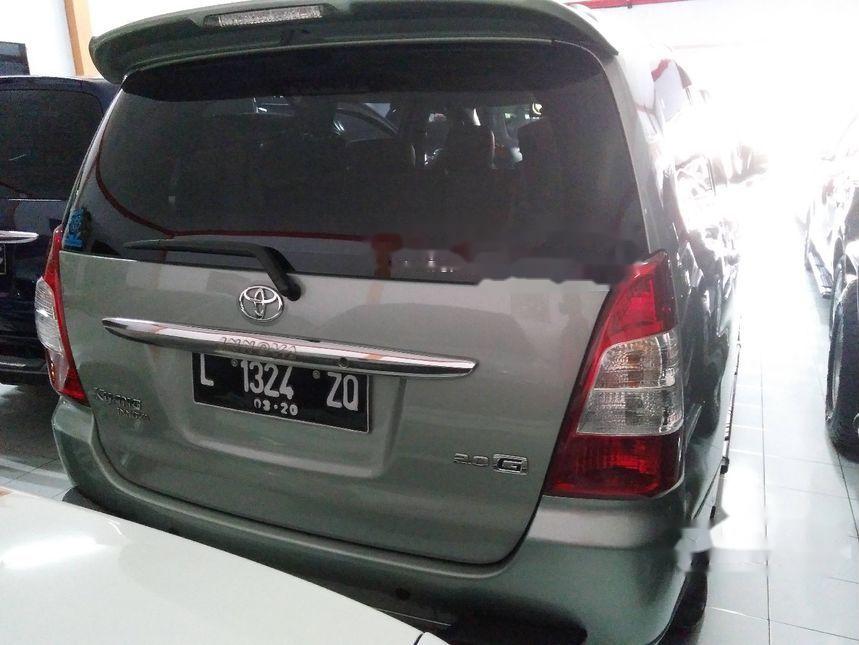 Toyota kijang hijau jawa timur - Mobil Bekas - Waa2