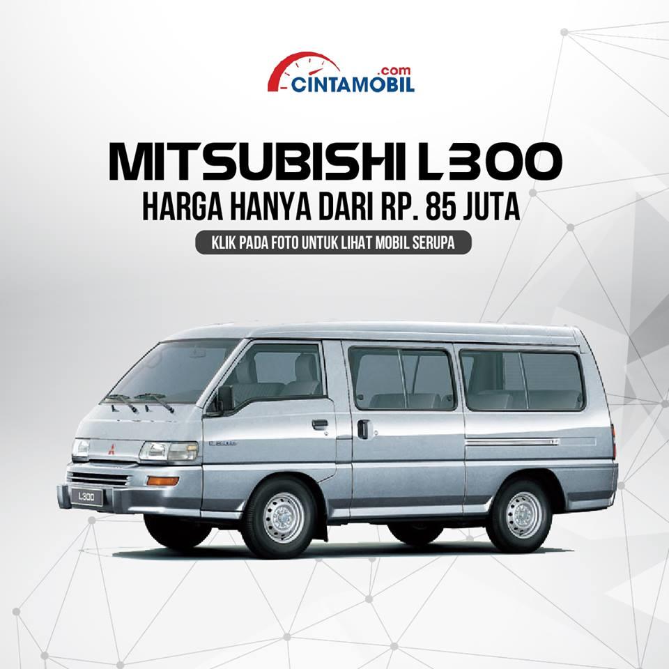 10 Mobil Mitsubishi Di Bawah 200 Juta Yang Siap Menggoda Anda