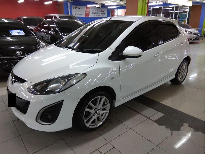 Harga Jual Mazda 2 2011 - Mobil Bekas - Halaman 4 - Waa2