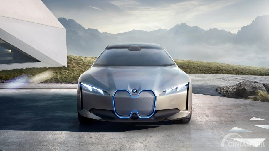 Mewah dan Berperforma Tinggi 10 Mobil  Terbaru  2021  Ini 