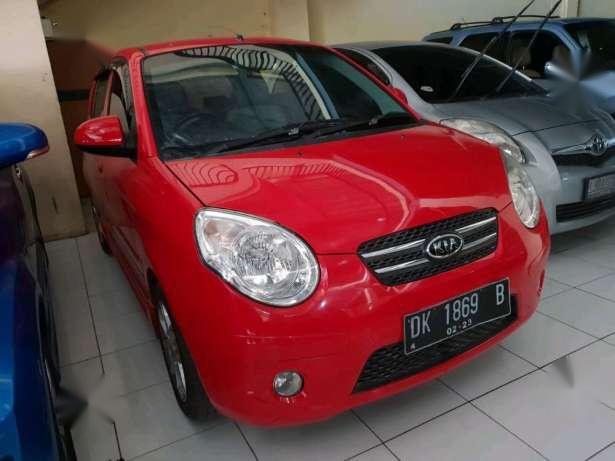 Harga Kia Picanto Bekas Banten - Mobil Bekas - Waa2