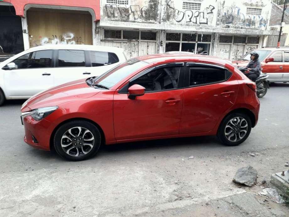 mazda 2 r jual - Mobil Bekas - Halaman 5 - Waa2