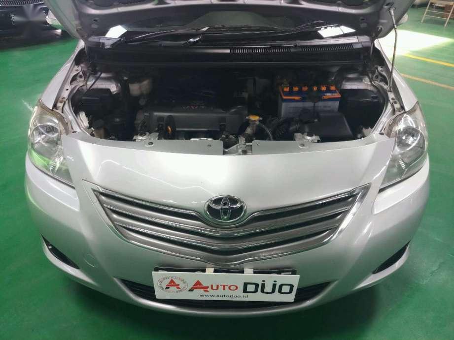 Harga Bekas Toyota Vios Jawa Barat - Mobil Bekas - Waa2