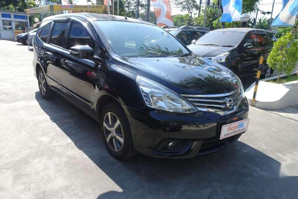 Nissan Grand Livina 1 5 Manual - Mobil Bekas - Halaman 7 