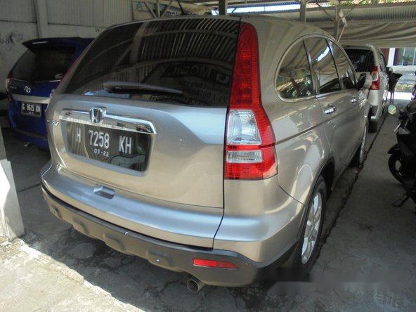 Honda Cr Jual Jawa Tengah - Mobil Bekas - Waa2