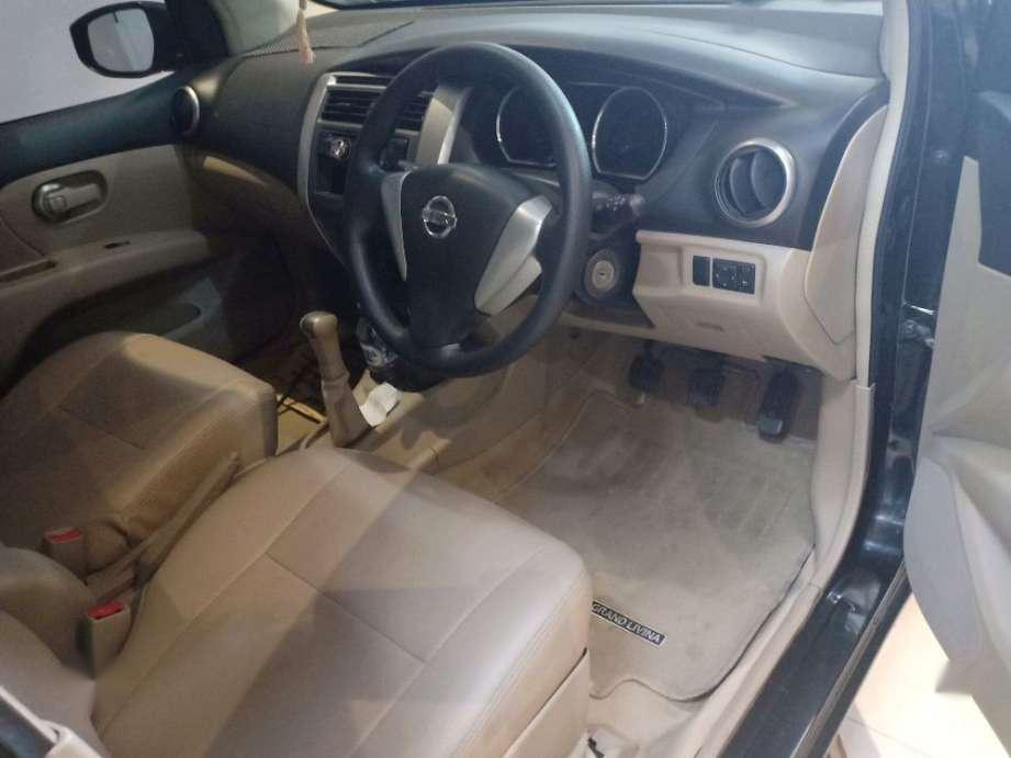 Nissan Grand Livina 2013 Jawa Timur - Mobil Bekas - Waa2