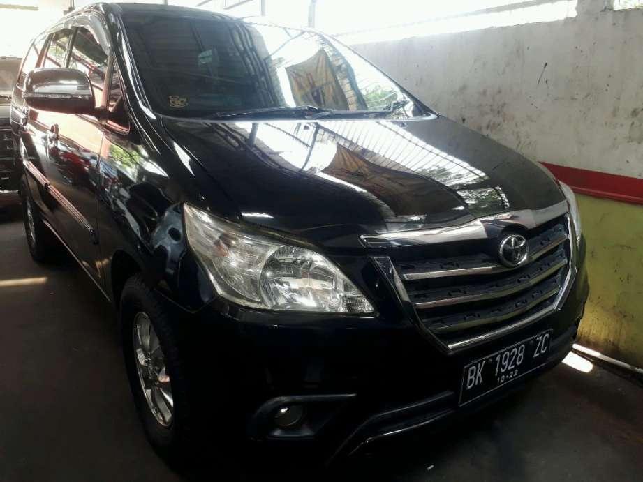 Toyota Kijang Harga Medan - Mobil Bekas - Waa2