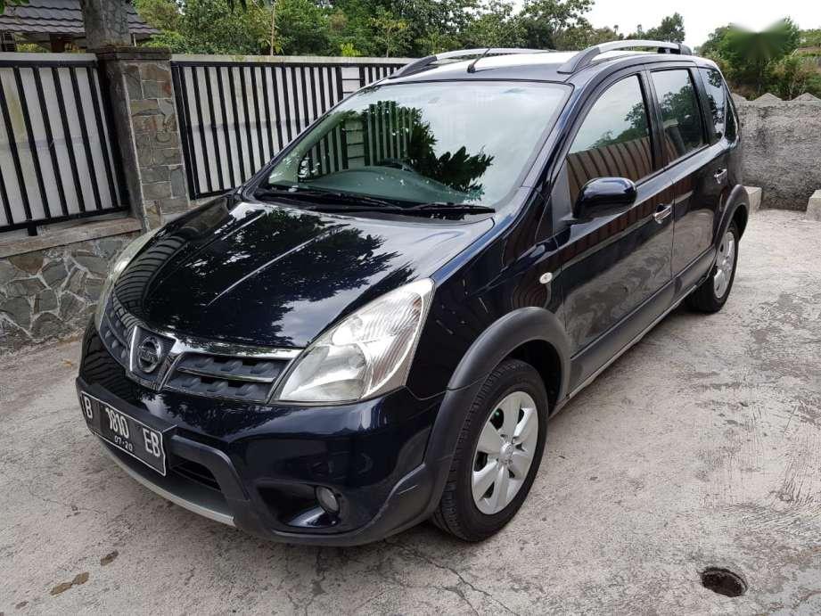 Nissan Grand Livina Di Yogyakarta Ditemukan 978 Penawaran