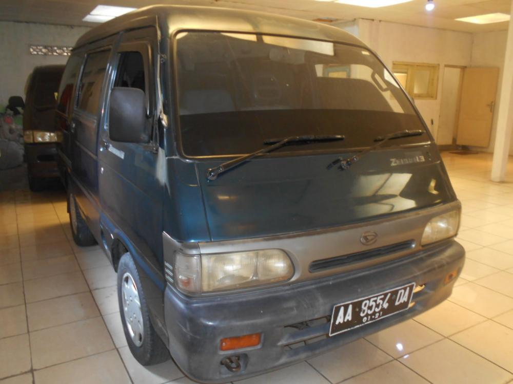  Jual  Daihatsu Zebra 1994 Mobil Bekas  Waa2