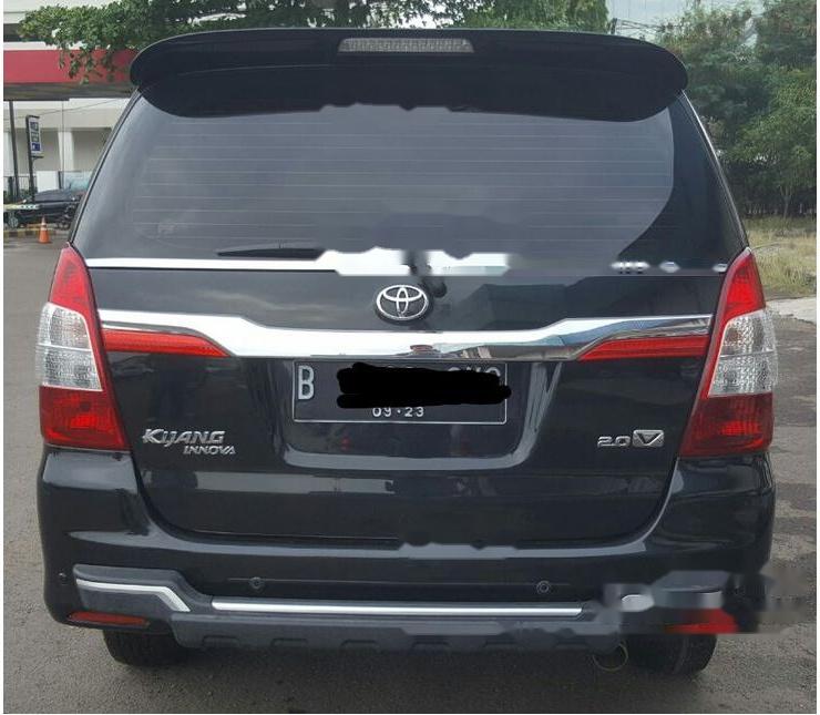 Toyota Innova Jual Bekas Jakarta Pusat - Mobil Bekas - Waa2