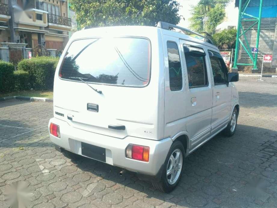 Harga Suzuki Karimun Gx Bandung - Mobil Bekas - Waa2