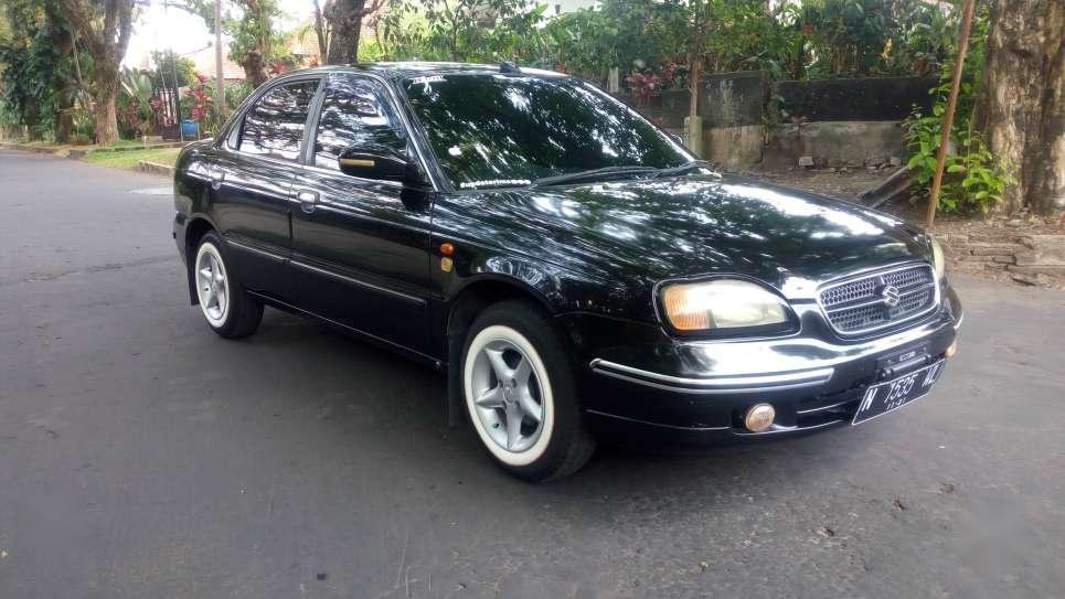 Pajak Suzuki Baleno 2001 Jawa Timur - Mobil Bekas - Waa2