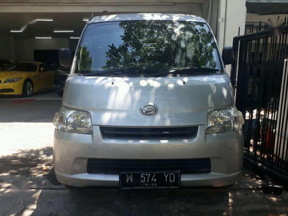 Harga Jual Daihatsu Gran Max - Mobil Bekas - Waa2