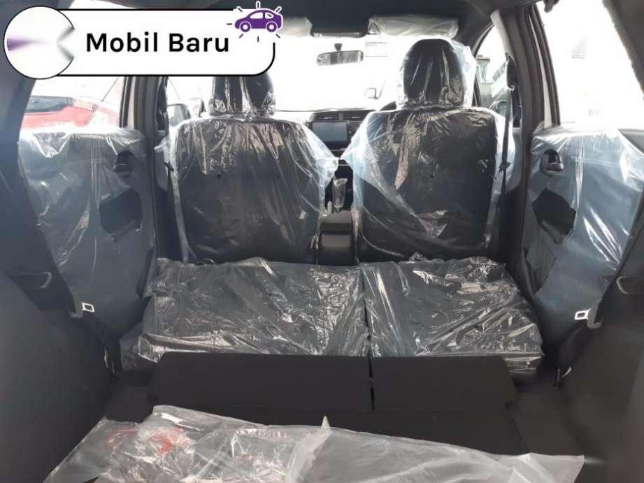  Aksesoris  Honda Brio Mobil  Bekas  Waa2