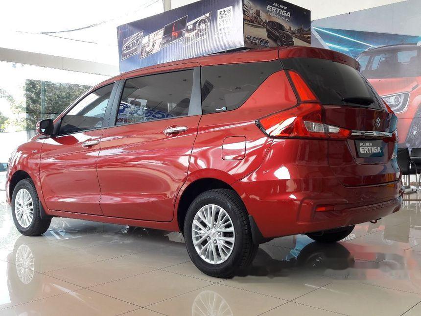 Jual Suzuki Ertiga Ga - Mobil Bekas - Waa2