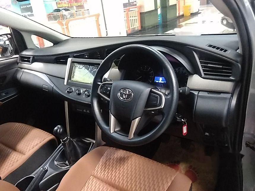 Harga Toyota Kijang Innova Bekas Jawa Timur - Mobil Bekas 