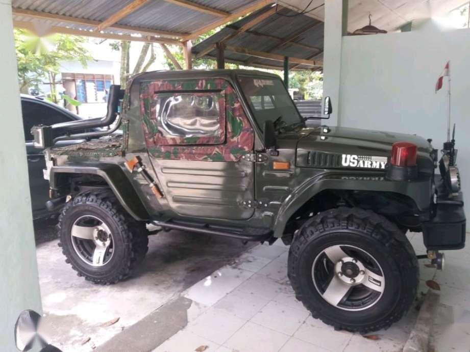 Suzuki Jimny 1980 Mobil Bekas Waa2