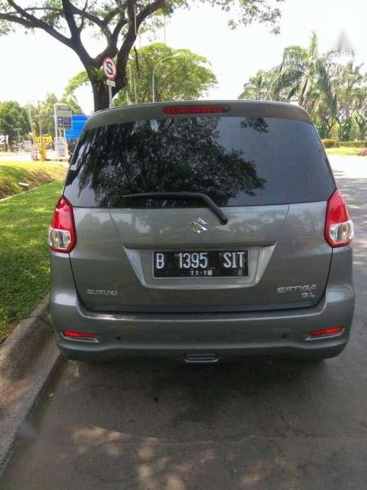 Harga Suzuki Ertiga Baru Tahun 2014 - Mobil Bekas - Waa2