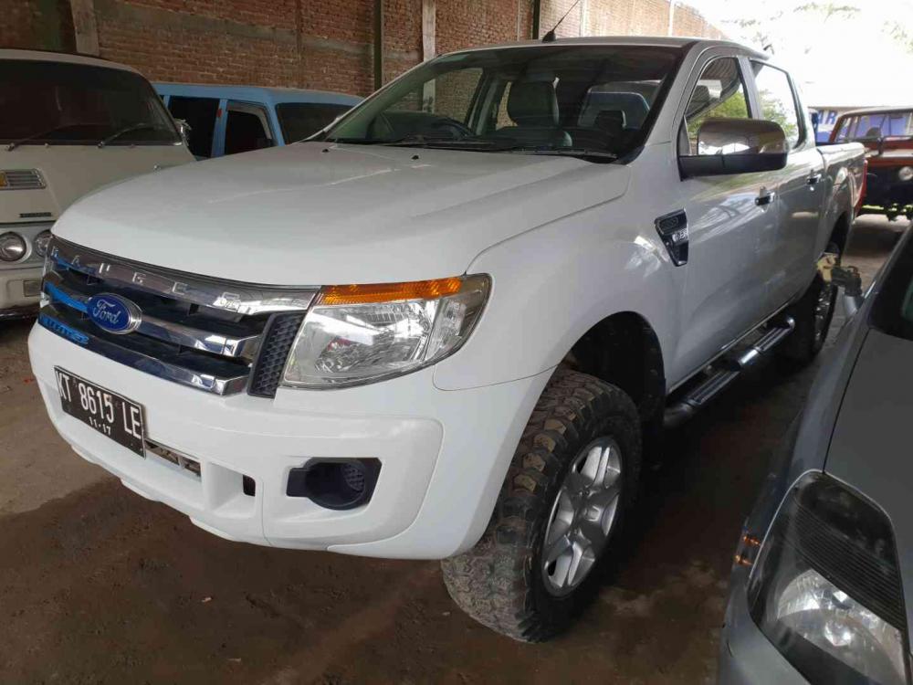 Ford Ranger Mobil Bekas Halaman 36 Waa2