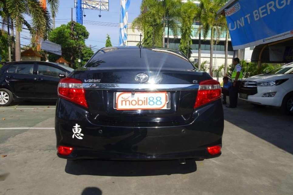 Harga Toyota Vios Bekas Surabaya - Mobil Bekas - Halaman 3 
