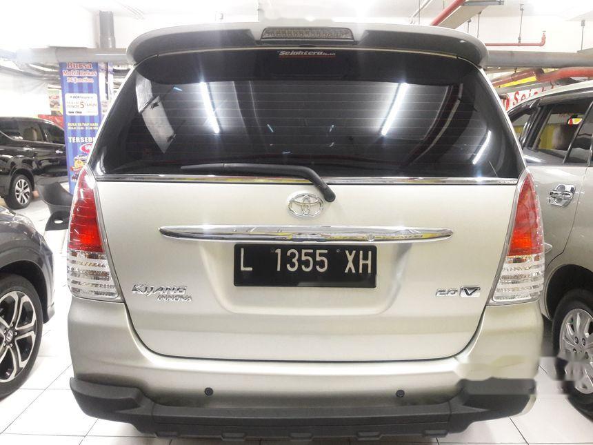 Harga Toyota Kijang Innova Bekas Jawa Timur - Mobil Bekas 