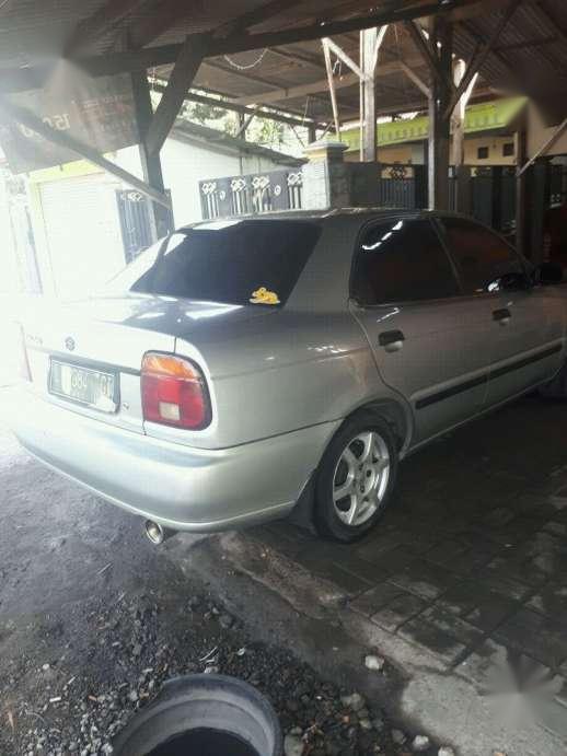 Pajak Suzuki Baleno 2001 Jawa Timur - Mobil Bekas - Waa2