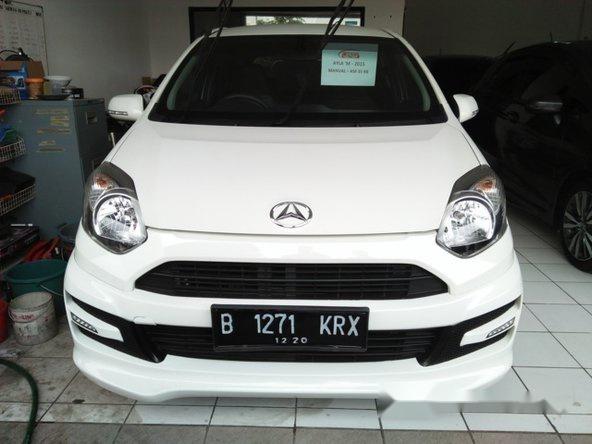 Daihatsu Ayla Warna Putih - Mobil Bekas - Halaman 8 - Waa2