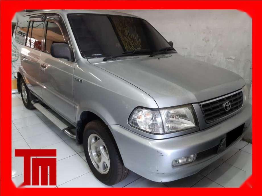 Toyota Kijang Di Jawa Timur - Ditemukan 11129 Penawaran 