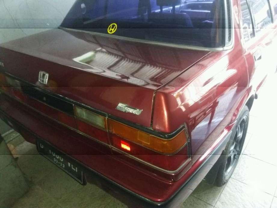 Honda Wonder Jakarta - Mobil Bekas - Waa2