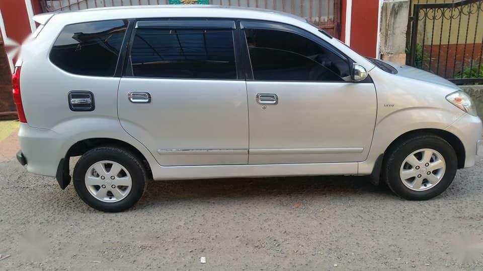 Toyota Avanza Sulawesi Tenggara - Mobil Bekas - Waa2