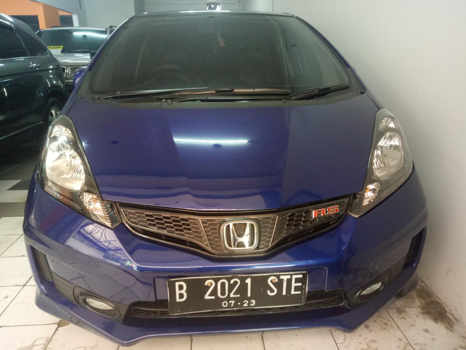 Jual Honda Jazz Modifikasi Olx  Terbaru 2019 Ottovariasi