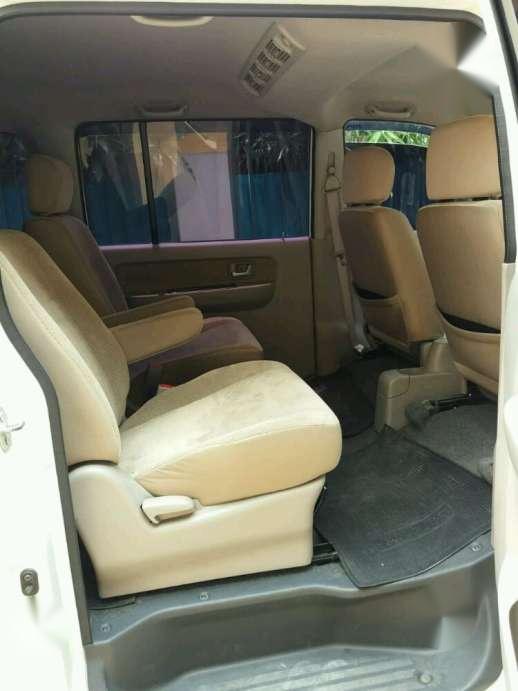 9000 Gambar Interior Mobil Suzuki Apv Terbaru