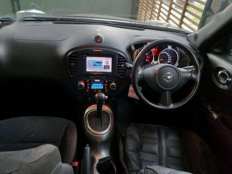 Nissan Juke Kalimantan Timur - Mobil Bekas - Waa2