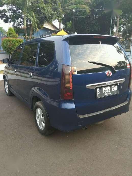 Daihatsu Xenia 2004 Dki Jakarta - Mobil Bekas - Waa2