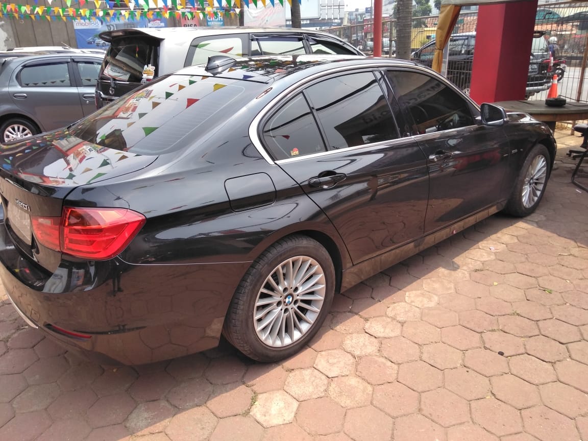 No Mesin Bmw 318i Mobil Bekas Halaman 9 Waa2