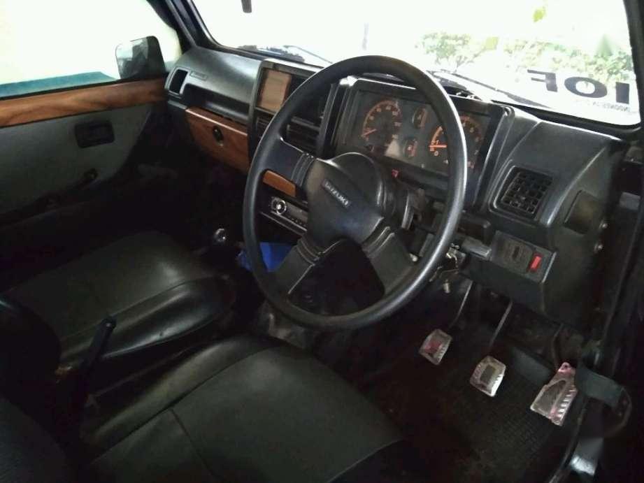Suzuki Gx Kalimantan Tengah - Mobil Bekas - Waa2