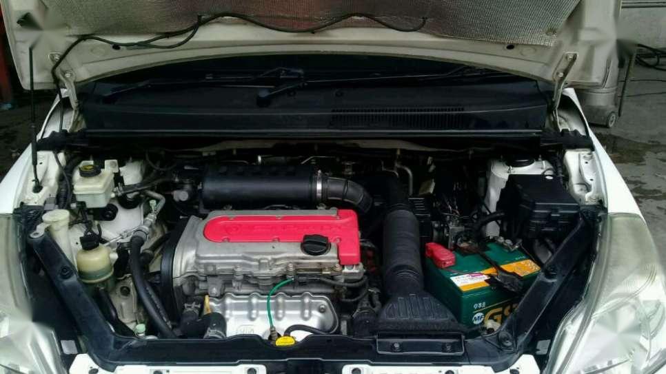 Proton Exora Harga - Mobil Bekas - Waa2