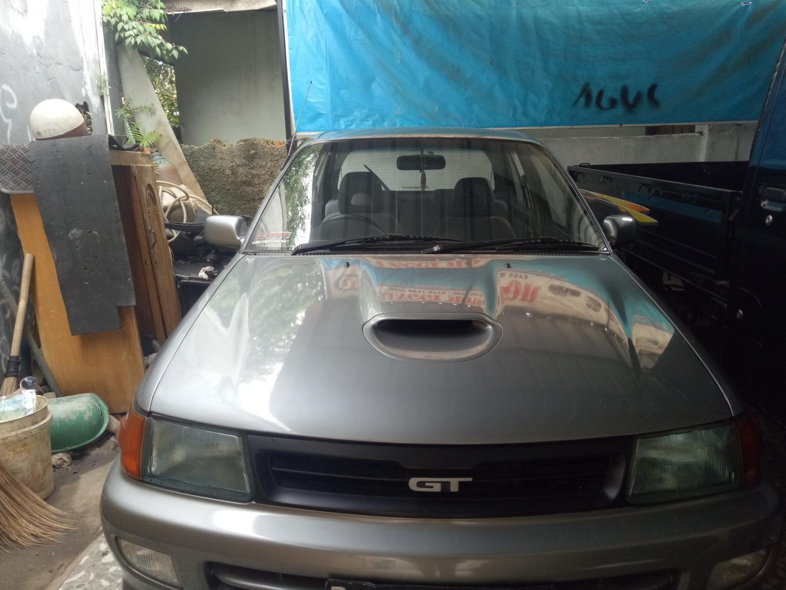 Toyota Starlet Jakarta Dki Mobil Bekas Halaman 4 Waa2