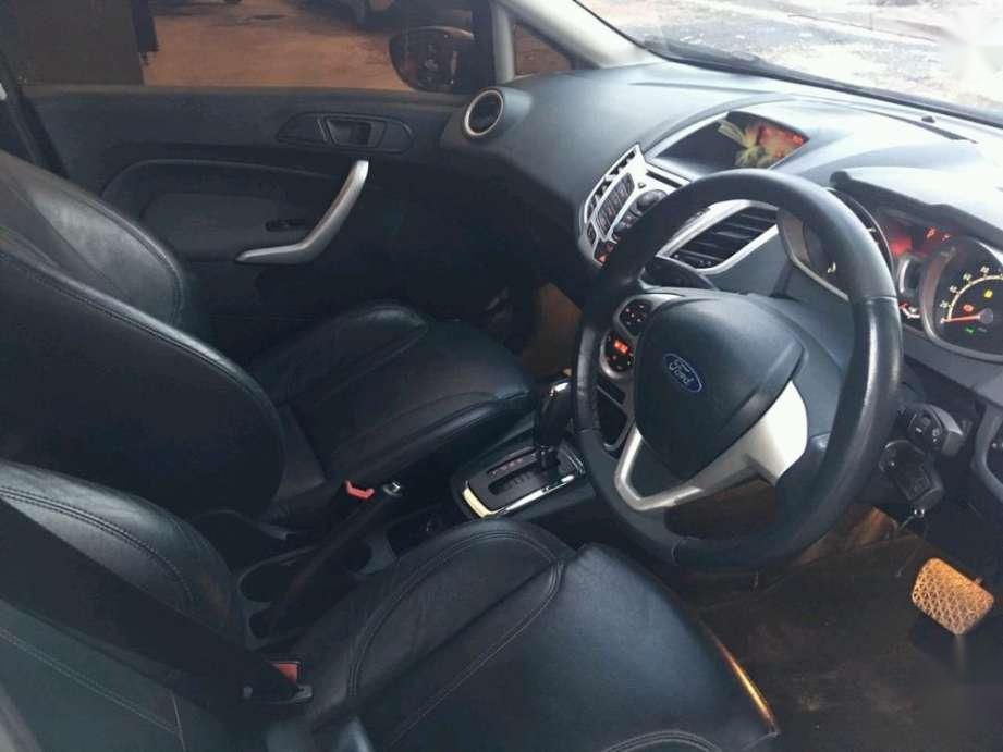 Ford Modifikasi - Mobil Bekas - Waa2