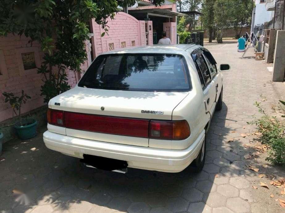 Daihatsu Classy 1990 Kondisi Terawat