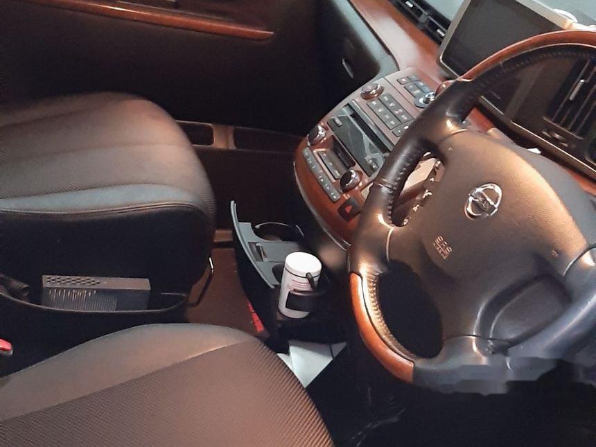 Nissan Elgrand Interior Mobil Bekas Halaman 2 Waa2