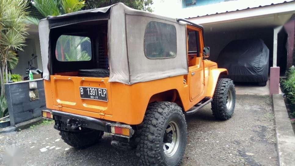  Toyota  Fj  Cruiser  Jual Mobil  Bekas Waa2