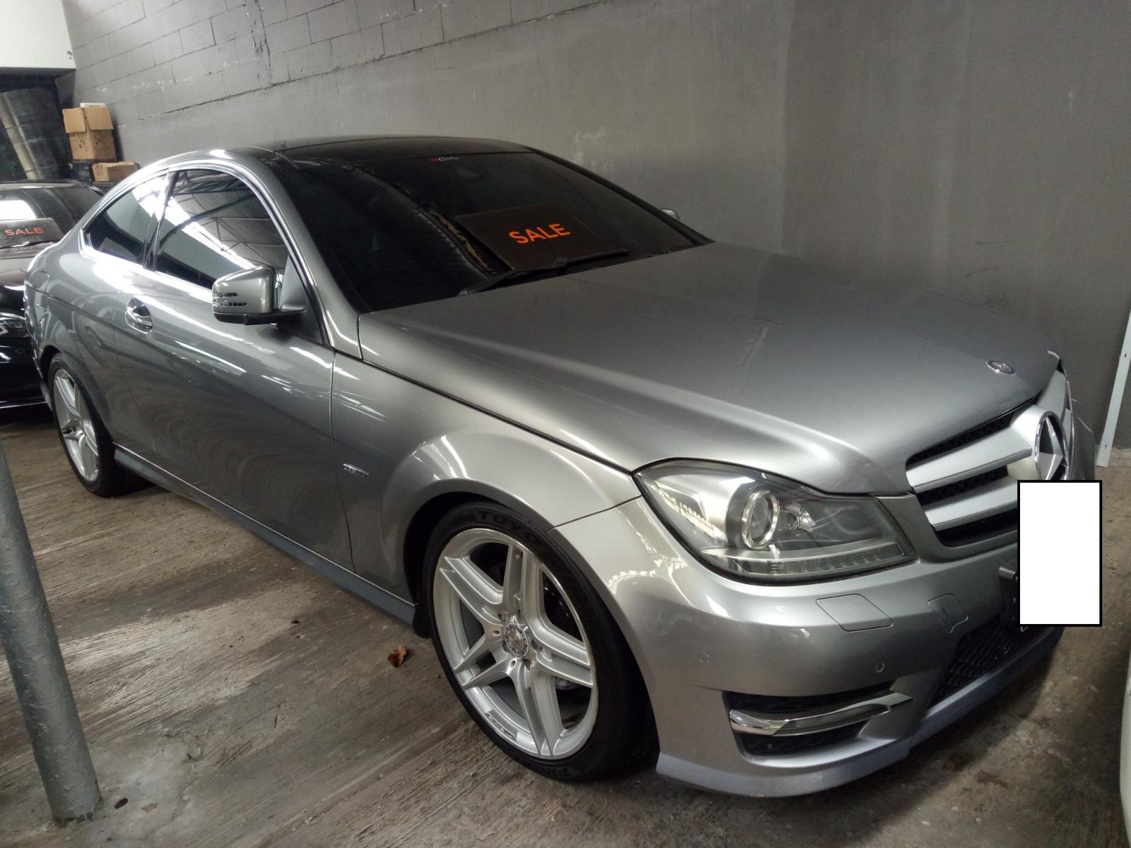 Mercedes Benz C180 Ac Mobil Bekas Halaman 6 Waa2