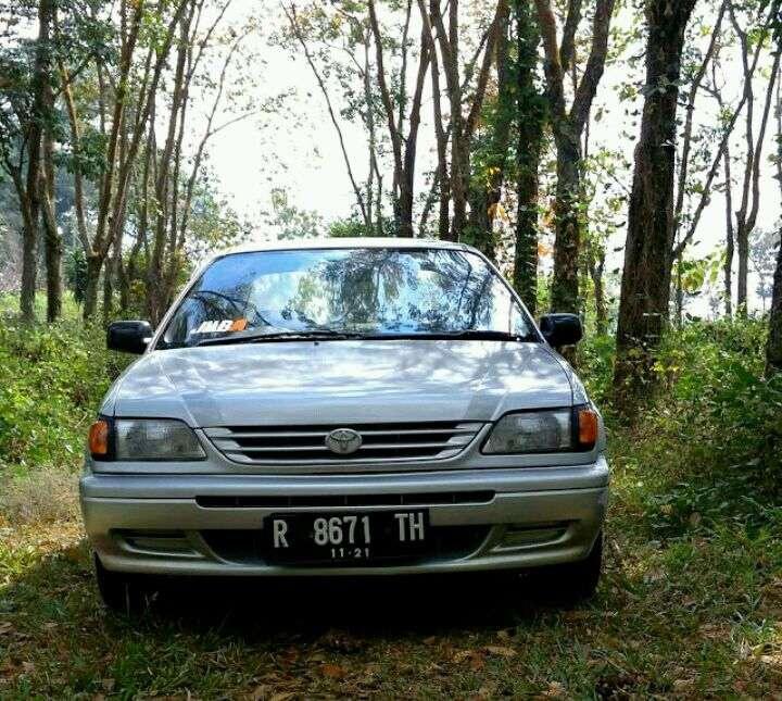 Jual Toyota Soluna 2000 - Mobil Bekas - Halaman 6 - Waa2